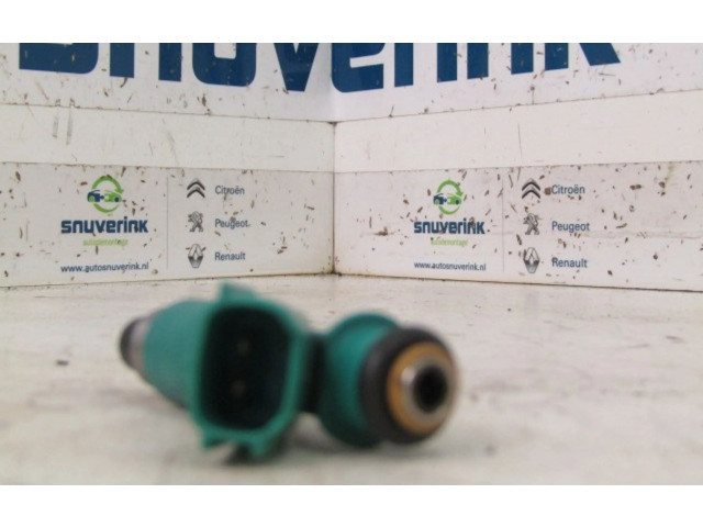 Форсунка 1607830980, 1607830980    Citroen C1  1KR-FE 