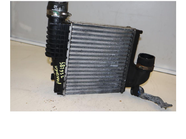 Интеркулер  9675627980   Peugeot Partner III 