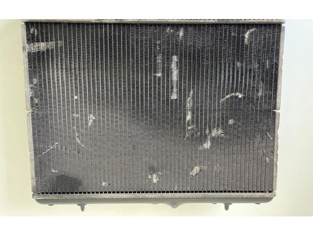 Zámek zadních dveří P9685852680F09, 9H01 Citroen C3 Picasso 2008