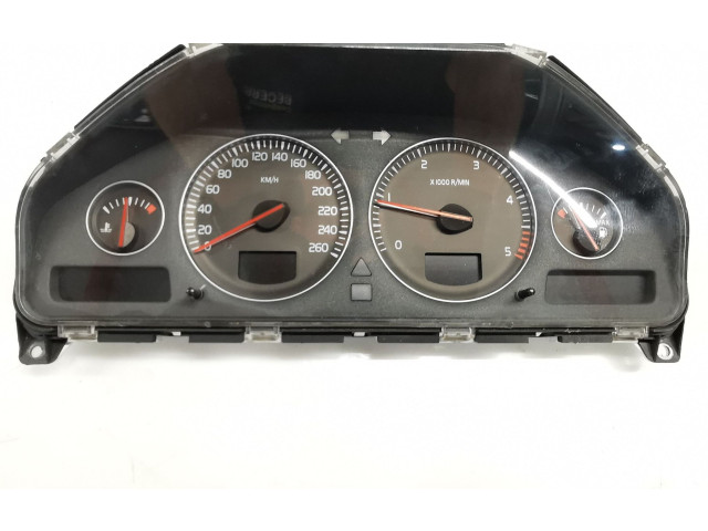 Панель приборов 30746101, 8602890   Volvo XC90       