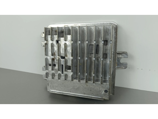 Блок управления 04672866AG   Jeep Grand Cherokee WL