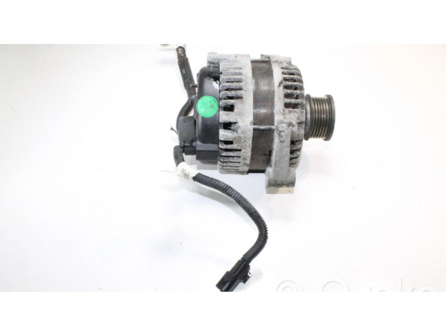 Генератор 13501719   Chevrolet Captiva 2.2     