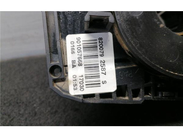 Подрулевой шлейф SRS 8200792587, 8200792587 Dacia Sandero