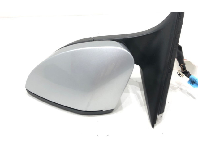 Зеркало электрическое Skoda Octavia Mk4 2019 - года