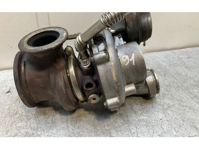 Vstřikovací lišta 7605794, Mgt2256s BMW 5 F10 F11 N63B44TU