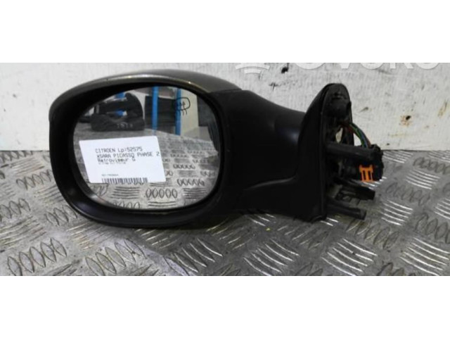 Зеркало электрическое        Citroen Xsara Picasso   -  года   