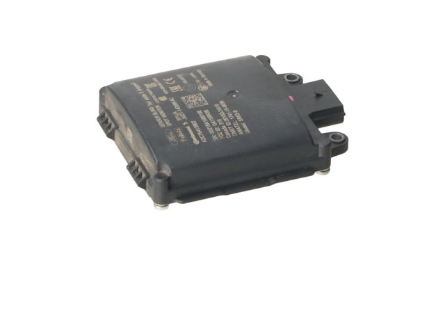 Датчик слепых зон JM2T-14D599-AC Ford S-MAX