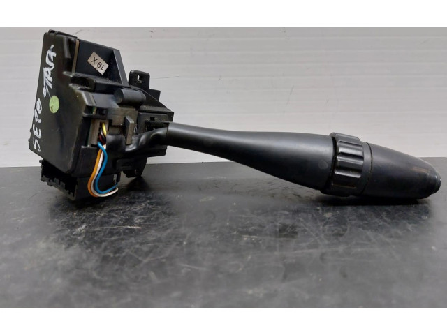 Включатель скорости стеклоочистителей    Mitsubishi Space Star