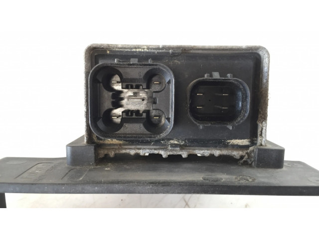 Реле подогрева свеч