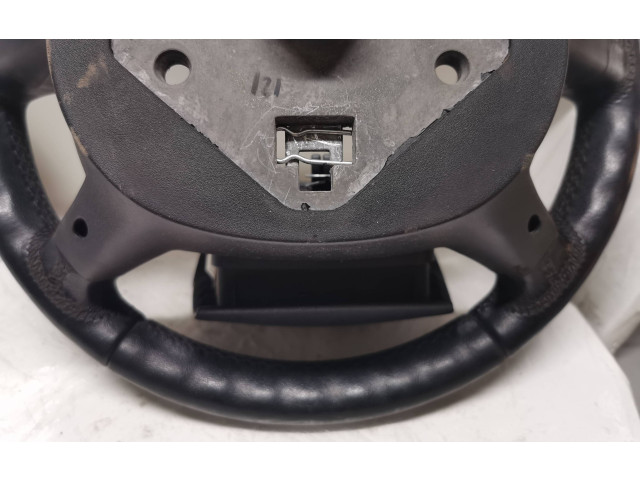 Руль Ford S-MAX  2006 - 2015 года 6M213600BE, 28030604201      