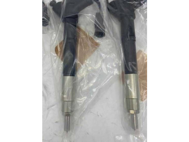 Форсунка 2367026020, 09F00016 Lexus IS 220D-250-350