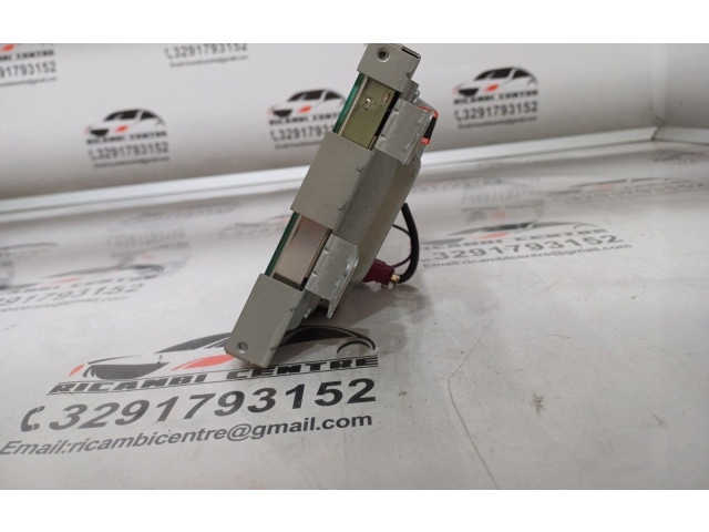 Дисплей FK7219C299AA, FK7219C299AA Jaguar XE