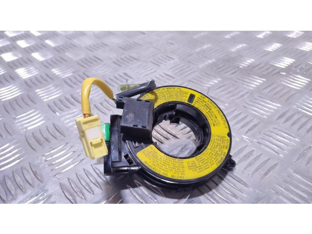 Полоса надувных подушек (кольцо srs)