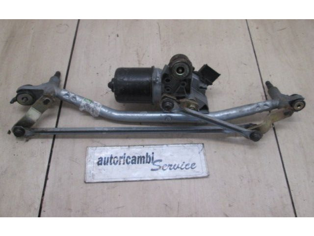 Wischermotor 58559002 Citroen C2