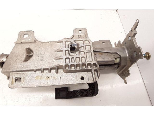  рейка  Колонка рулевая 9681749977   Citroen C4 Grand Picasso 2007-2013 года