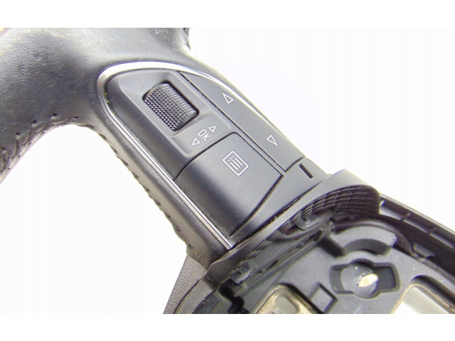 Руль Audi Q3 8U 2011 - 2016 года 8U0419091T