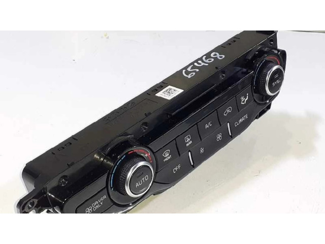 Блок управления климат-контролем 97250G5CF0CA   KIA Niro