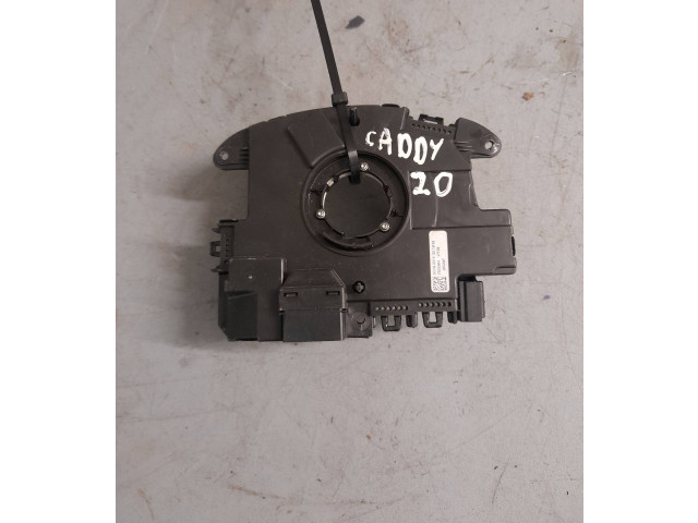 Подрулевой шлейф SRS 5K0953569AC   Volkswagen Caddy