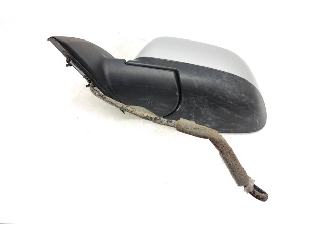 Zpětné zrcátko Nissan Leaf I (ZE0) 2013 E20210098, E20310098