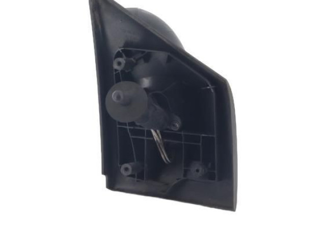 Зеркало электрическое Renault Twingo II 2007 - 2014 года
