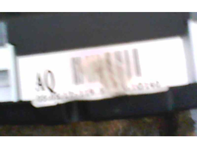 Přístrojová deska KIA Rio 2005 940031G140