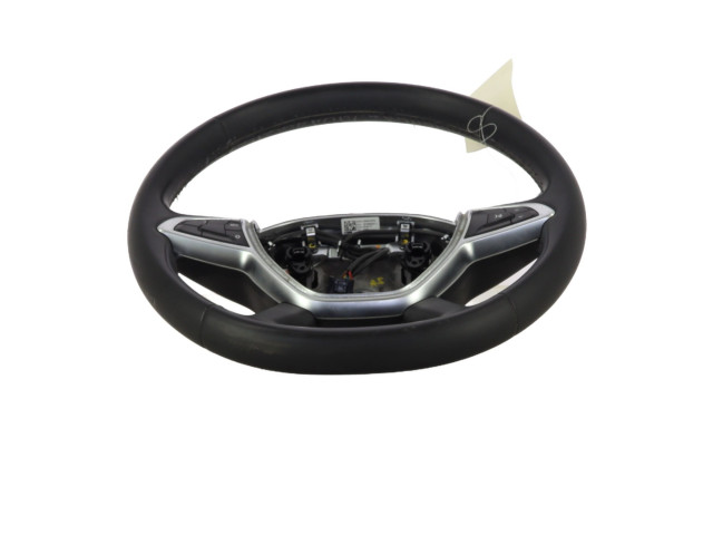 Руль Dacia Duster II  2017 - 2024 года 484007585R      