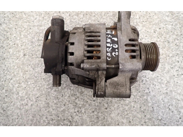 Генератор 37300-27021 KIA Carens II