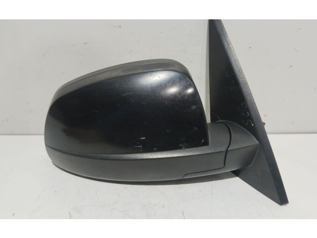 Зеркало электрическое        Opel Meriva A  2003 - 2010 года   