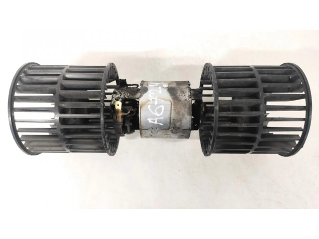 Вентилятор печки 443132196010 Skoda Favorit Forman (785)