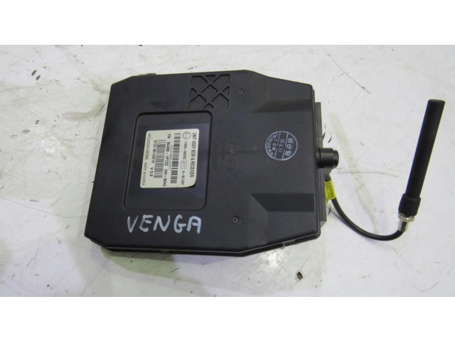 Модуль управления BSM 954001P722   KIA Venga    