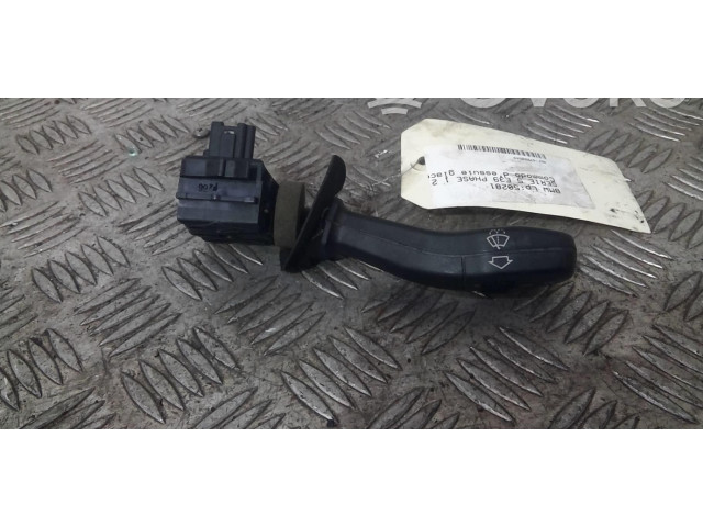 Ручка стеклоочистителей 61318352171   BMW 5 E39