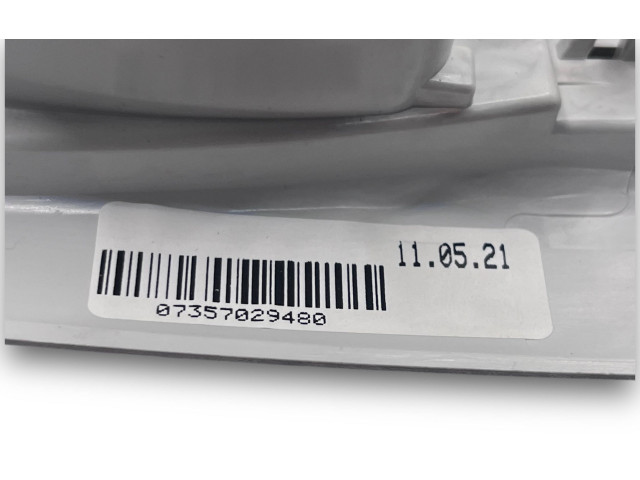 Блок комфорта A5805, 07357029480 Jeep Renegade