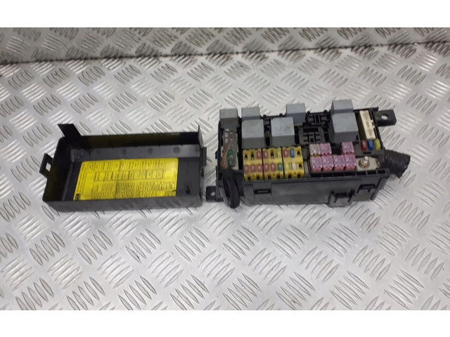 Pojistková skříňka Chevrolet Aveo 2006