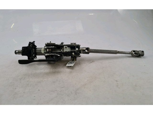 рейка Колонка рулевая 5QB419506R, Z0-3451E Audi Q5 SQ5 2017 - года