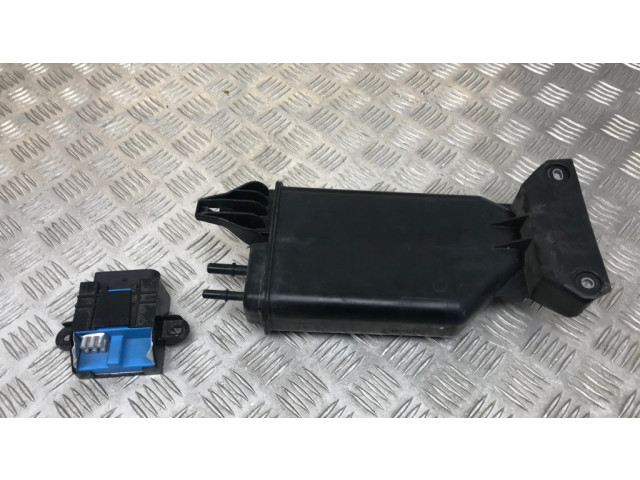 Катализатор / FAP/DPF фильтр твердых частиц