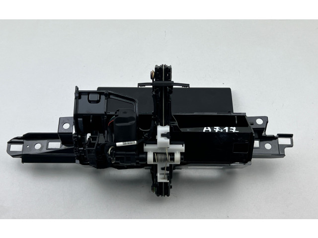 Дисплей 4G1919601AE, 00979943 Audi A7 S7 4G