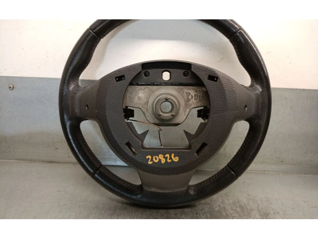 Volant Nissan Qashqai+2 2009 48430JD01D, 48430JD01D