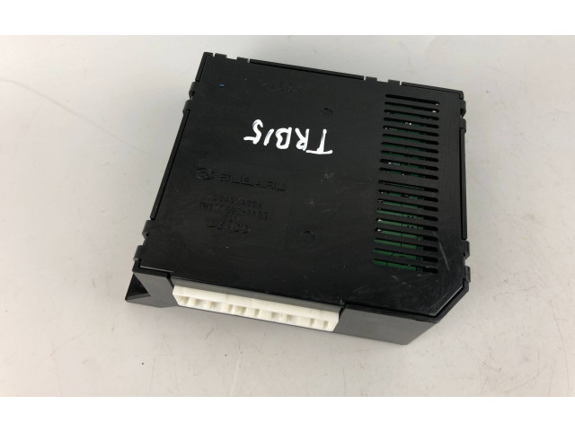 Блок управления 72343XA00A   Subaru B9 Tribeca