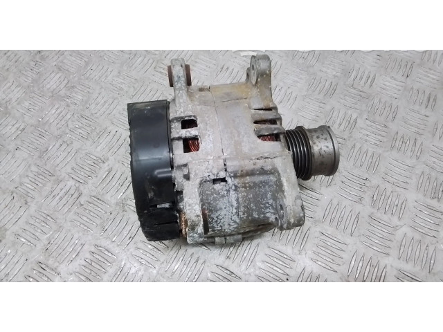 Генератор 04E903024F Volkswagen Jetta USA