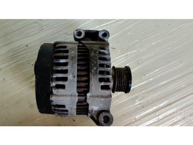 Генератор 0121615027, 75756508001 Mini One - Cooper Cabrio R52 1.6