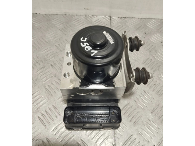 Блок управления АБС 7P0907379T, 7P0614517T Porsche Cayenne (92A)