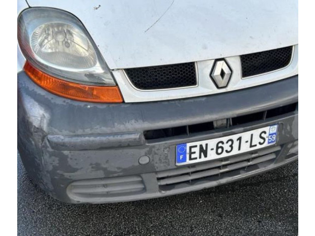 Вентилятор радиатора         Renault Trafic II (X83) 