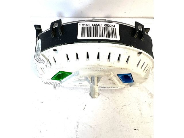 Přístrojová deska  Volkswagen New Beetle 2005 1C0920940C  