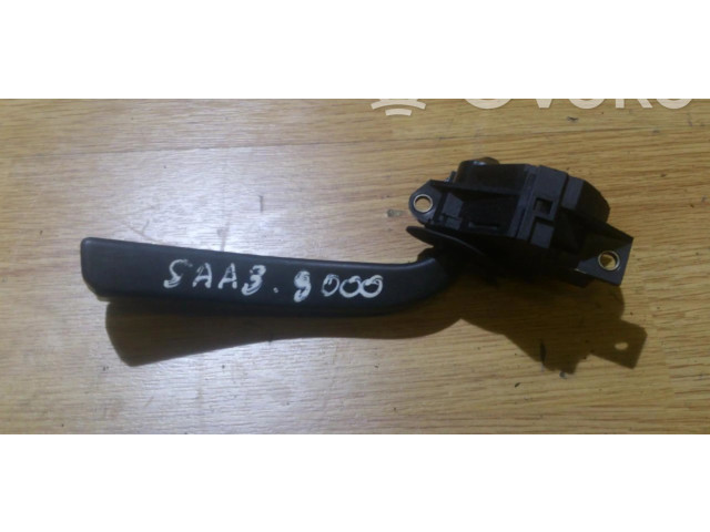 Ручка стеклоочистителей 9500299 Saab 9000 CS
