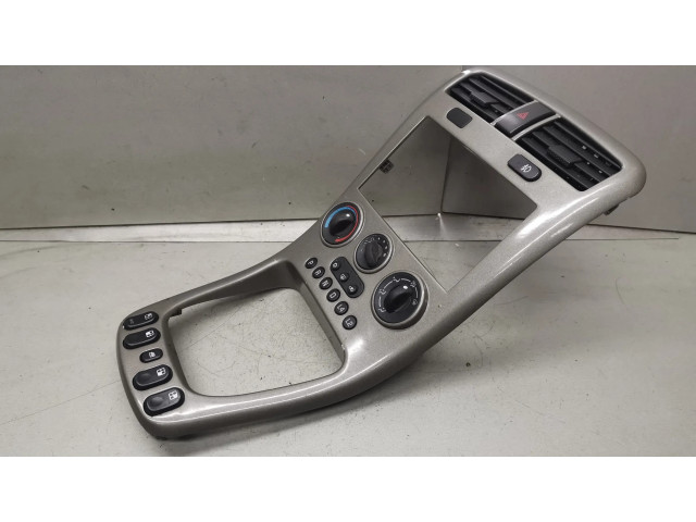 Блок управления климат-контролем 22732474, 22732536   Chevrolet Equinox