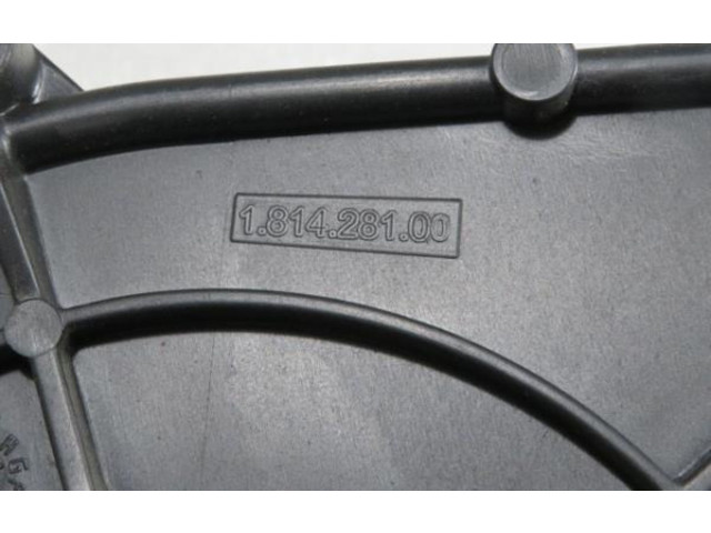 Вентилятор печки 181428100, 5E2228200 Citroen Berlingo