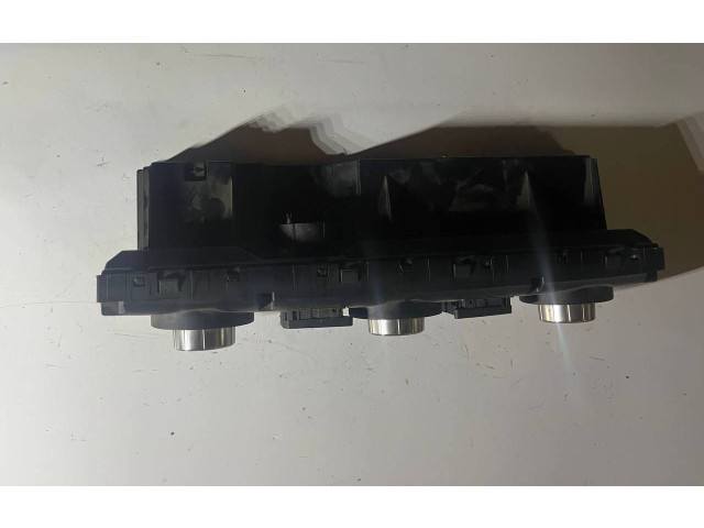 Блок управления климат-контролем 6978435, 64116978435   BMW 5 E60 E61