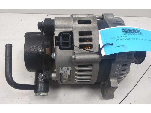 Генератор 3730027021, 3730027020   Hyundai Sonata      