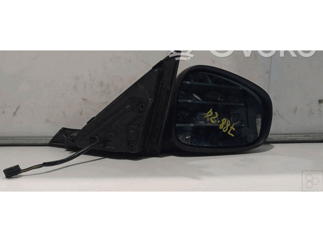 Зеркало электрическое Alfa Romeo Giulietta - года