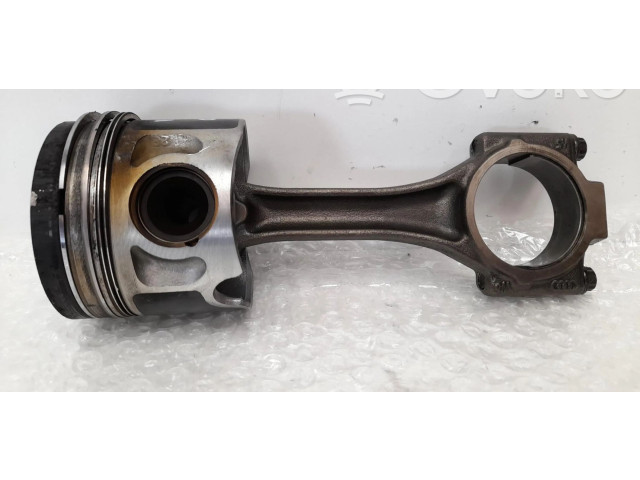 Píst    Seat Ibiza III (6L)     